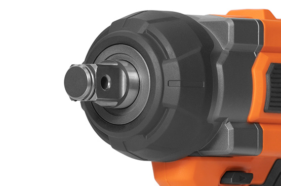 Battery Impact wrench DAEWOO DAX 8021Li SET