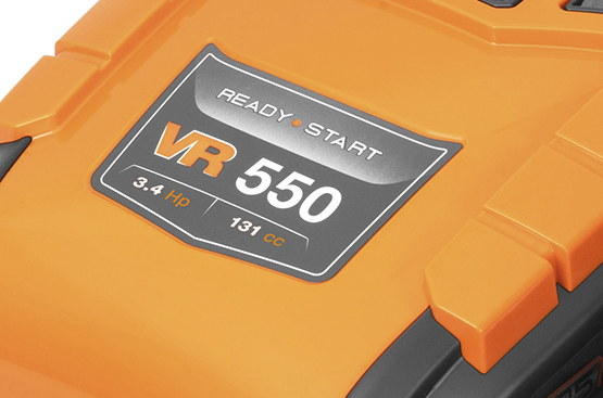 Benzīna zāles pļāvējs DAEWOO DLM 50SP