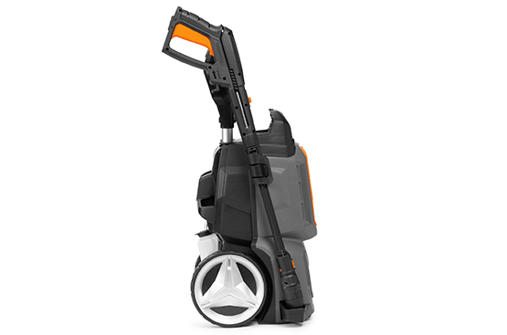 High pressure washer DAEWOO DAW 620