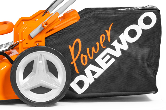 Battery Lawn Mower DAEWOO DLM 5042Li-S