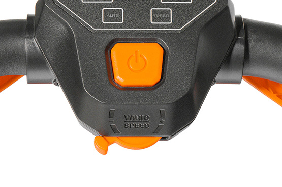 Akuga muruniiduk DAEWOO DLM 5042Li-SV SET