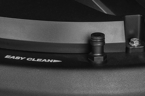 Rider DAEWOO DWR 660