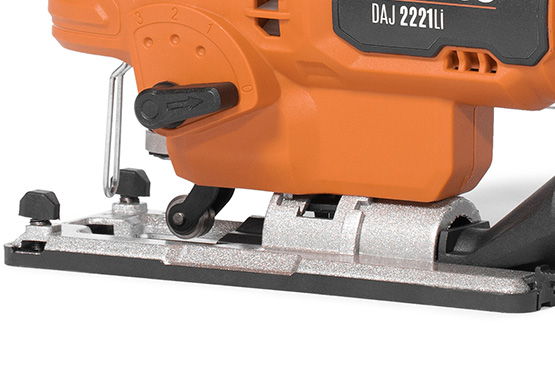 Jig saw battery DAEWOO DAJ 2221Li SET