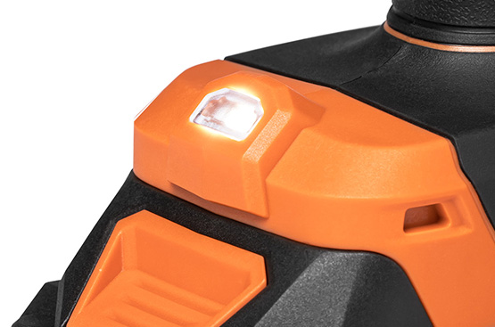 Cordless Drill DAEWOO DAA 4021Li SET