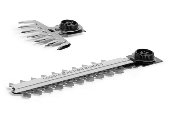 Akumulatora krūmgriezis DAEWOO DAHT 2521Li