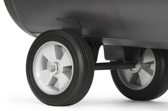 Oil Free Air Compressor  DAEWOO DAC 1000S