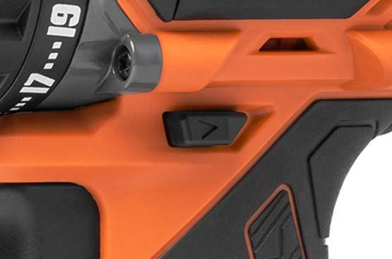 Cordless Drill DAEWOO DAA 4021Li SET