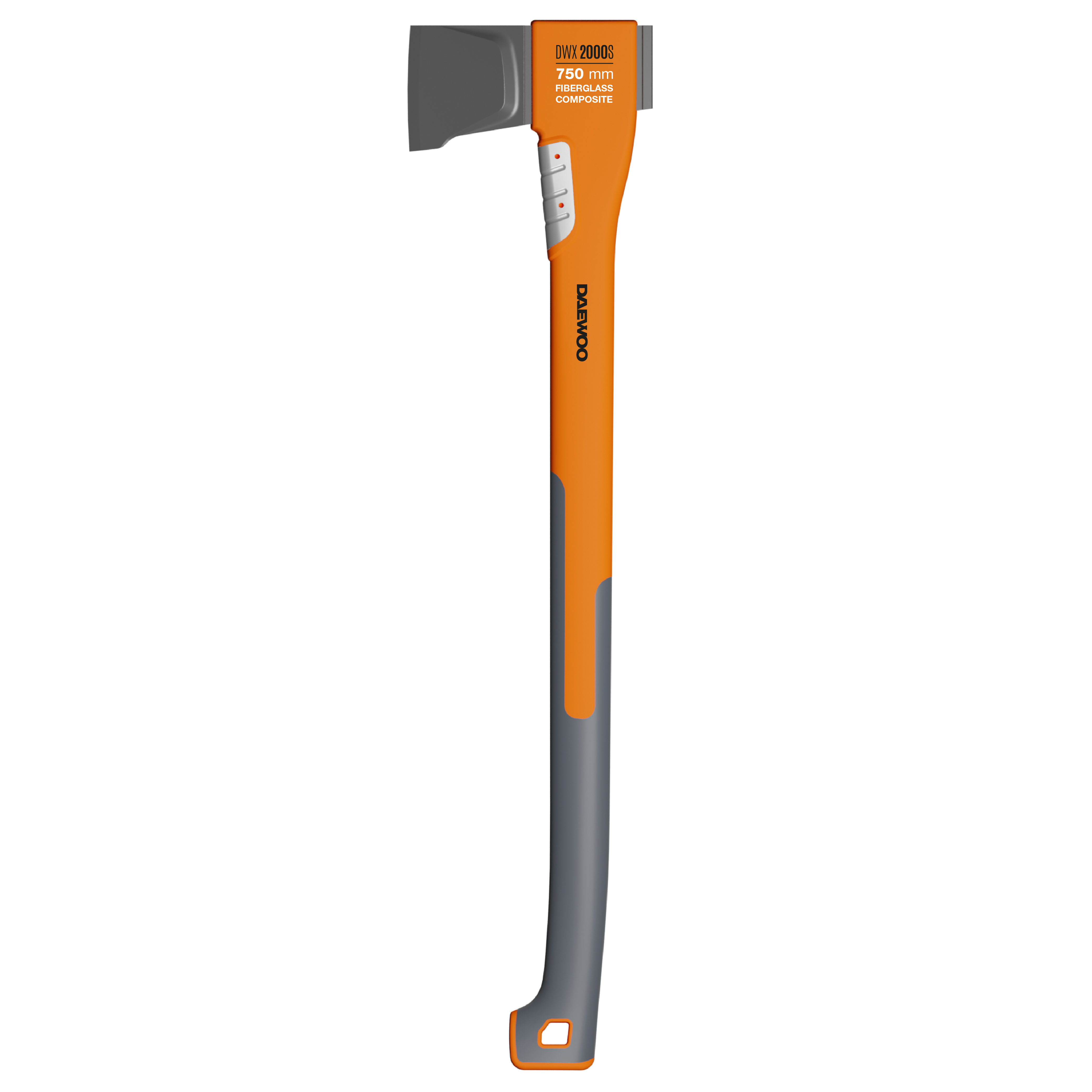 Splitting axe 750 mm DAEWOO DWX 2000S