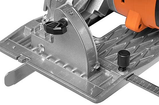 Circular saw cordless DAEWOO DAS 1821Li SET