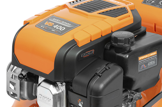 Petrol lawn mower DAEWOO DLM 43SP