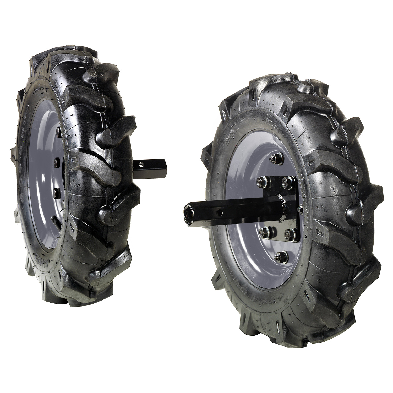 Wheels for tiller DATW 2