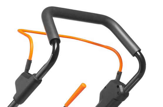 Battery Snow Blower DAEWOO DAST 5042Li SET