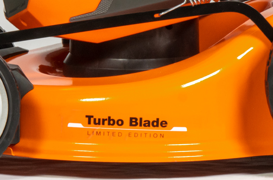 Battery Lawn Mower DAEWOO DLM 5042Li-S