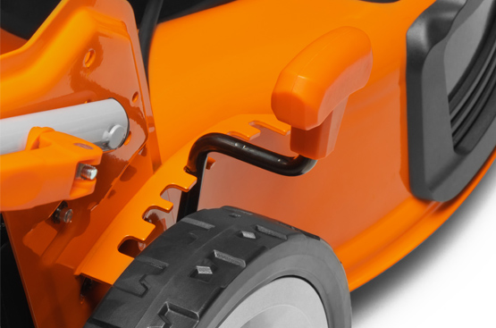 Battery Lawn Mower DAEWOO DLM 5042Li SET