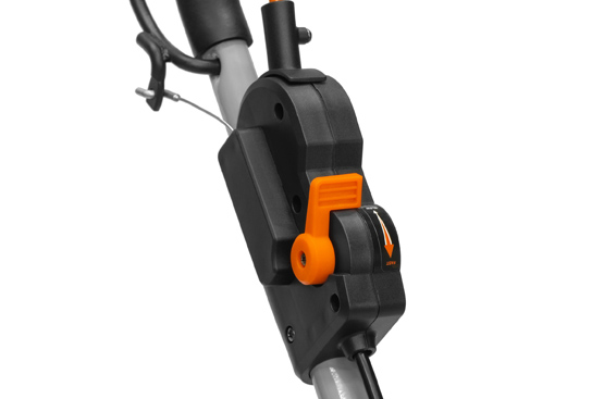 Battery Lawn Mower DAEWOO DLM 5042Li-S