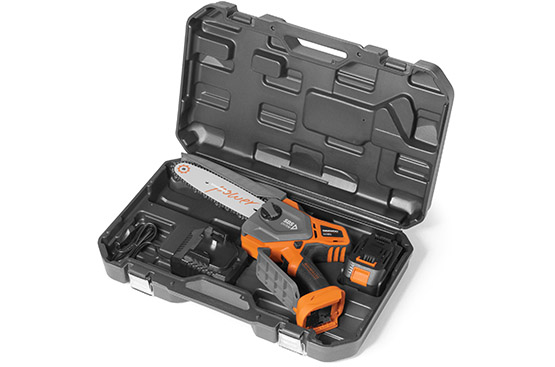 Akuga kettsaag DAEWOO DACS 821Li Set