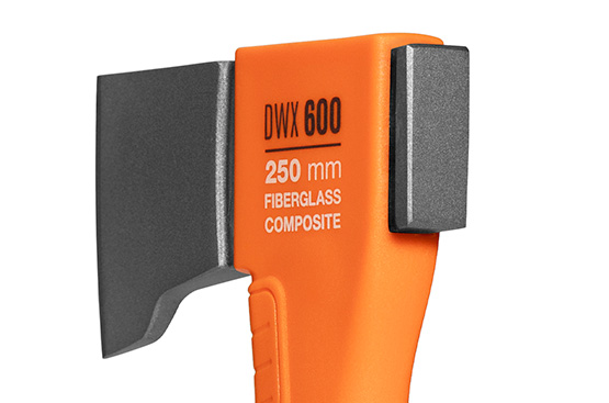 Universal axe 250 mm DAEWOO DWX 600