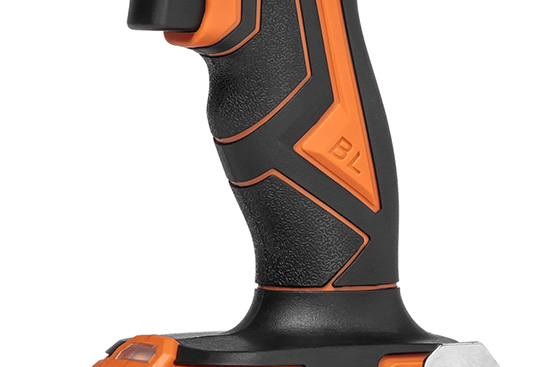 Cordless Drill DAEWOO DAA 7521Li SET