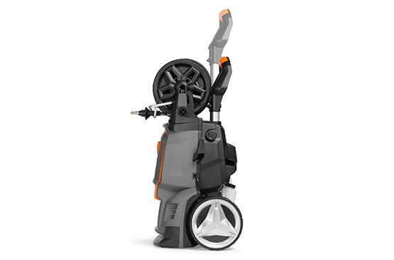 High pressure washer DAEWOO DAW 675
