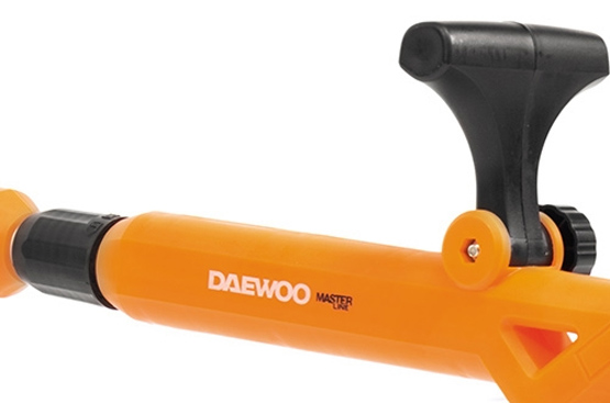Electric grass trimmer DAEWOO DATR 450E