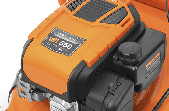 Benzīna zāles pļāvējs DAEWOO DLM 50SP