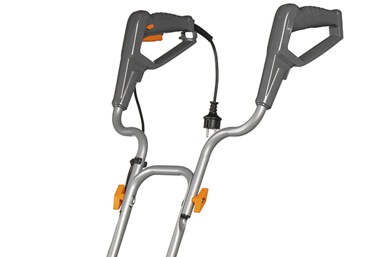 Elektrinis kultivatorius DAEWOO DAT 1200E