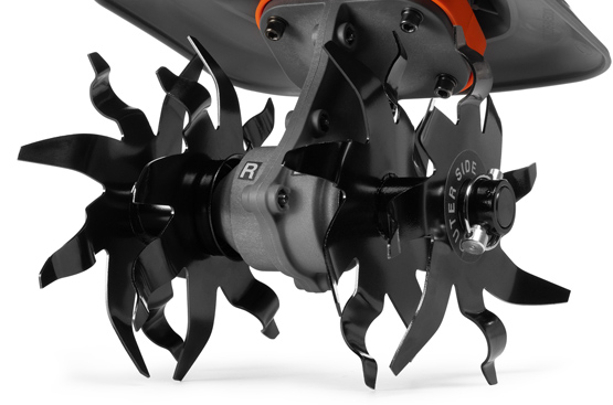 Battery tiller DAEWOO DAT 2521Li