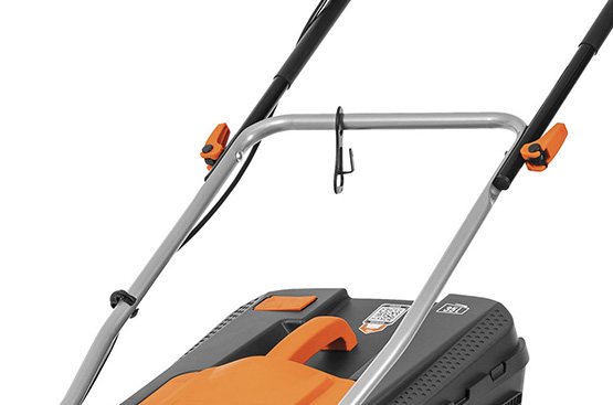 Electric lawn mower DAEWOO DLM 1350E