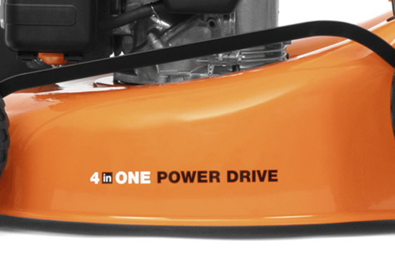 Benzīna zāles pļāvējs DAEWOO DLM 50SP