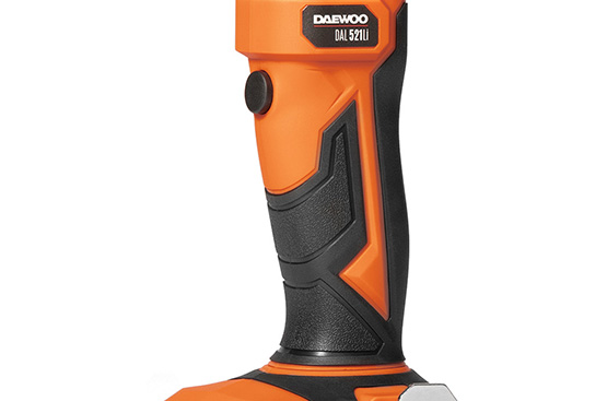 Led light cordless DAEWOO DAL 521 Li