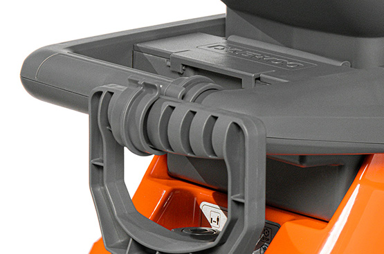Garden Shredder DAEWOO DSR 2750E
