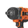 Impact driver cordless DAEWOO DAX 8021Li SET