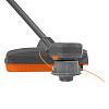 Battery Grass Trimmer DAEWOO DABC 4542Li