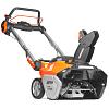 Akumuliatorinis sniego valytuvas DAEWOO DAST 6042Li
