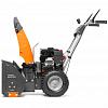 Petrol Snowthrower DAEWOO S 6060