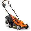 Electric lawn mower DAEWOO DLM 1300E