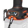 Impact driver cordless DAEWOO DAX 3521Li