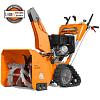 Petrol Snowthrower DAEWOO DAST 1370