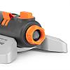 Oscillating sprinkler 350 Rain Expert DAEWOO DWS 2070