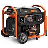 Inverter Petrol Generator DAEWOO GDA 8000Ei