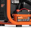 Inverter Petrol Generator DAEWOO GDA 4600Ei