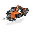 Circular saw cordless DAEWOO DAS 1621Li SET