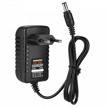 Charger DAEWOO DACH 1016Li