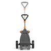 Trolley for battery sprayer  DAEWOO DSA 100