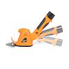 Battery Hedge Trimmer DAHT 1212Li SET