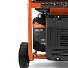 Inverter Petrol Generator DAEWOO GDA 8000Ei
