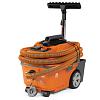 Wet-Dry Vacuum Cleaner DAEWOO DAVC 2000S