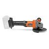 Battery angle grinder DAEWOO DAG 2521Li