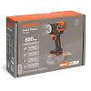 Impact driver cordless DAEWOO DAX 6021Li