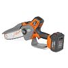 Battery Chainsaw DAEWOO DACS 821Li Set